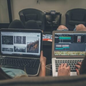 Creación de página web e-commerce