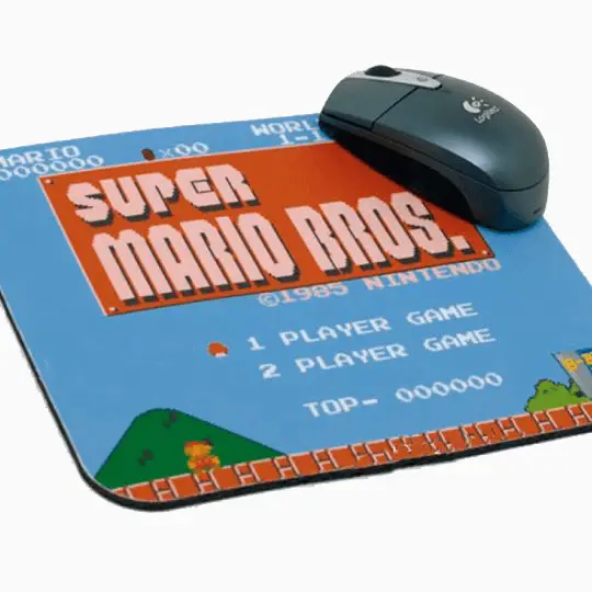 pad mouse Grupo tizma sas