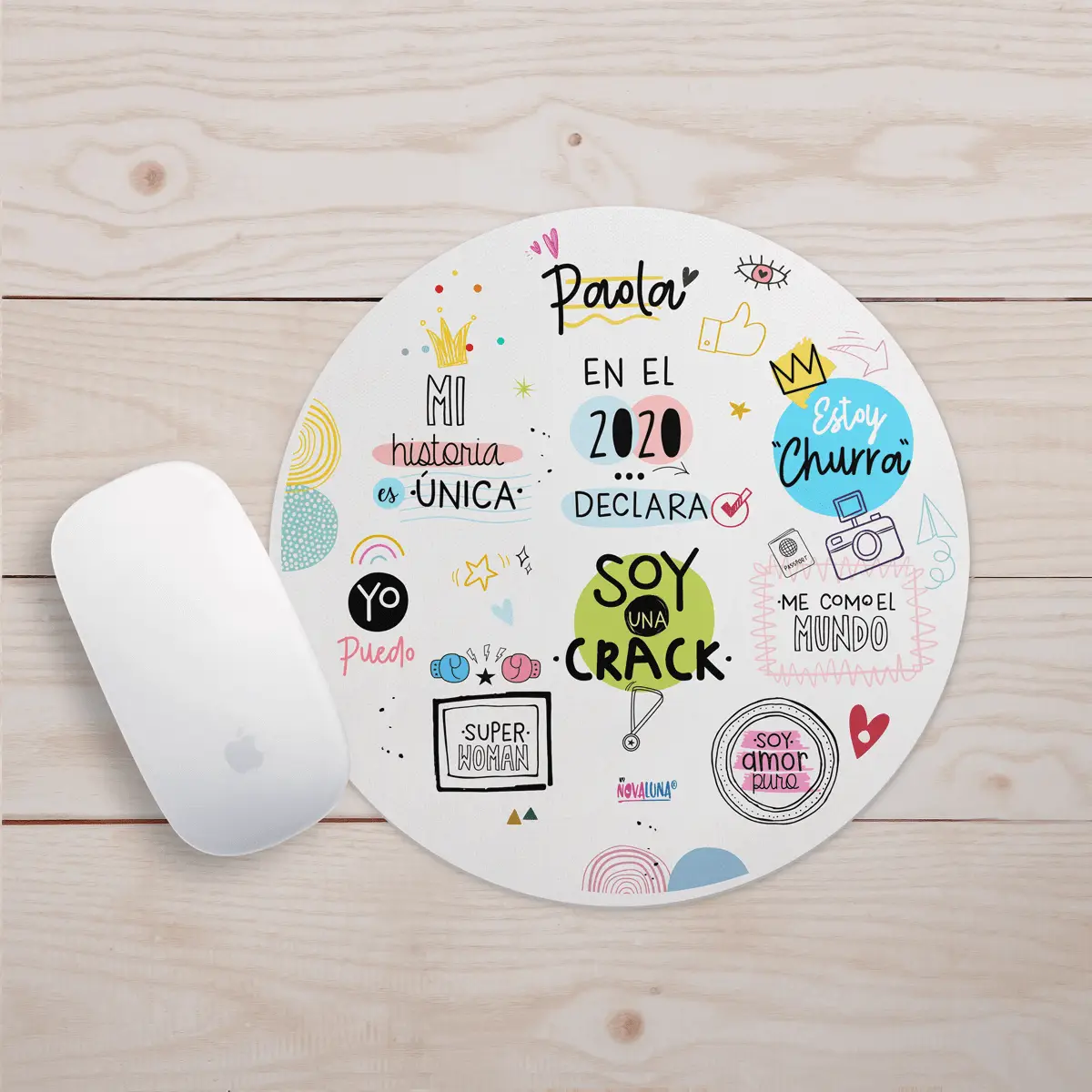 pad-mouse-circular- grupo tizma sas