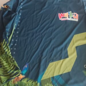 camisetas sublimadas