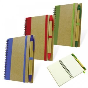 AGENDA ECOLÓGICA NO2