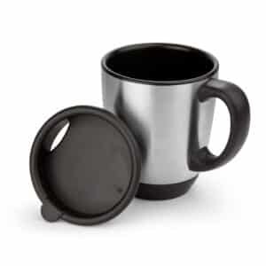 Mug en Acero Dj 473ml