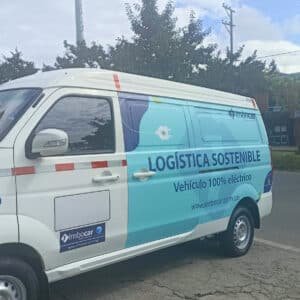 Branding carro