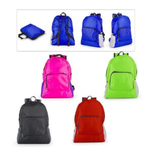 Morral Plegable Jacobs