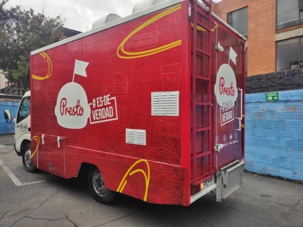 Carro branding