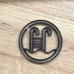 Letras Acrilicas 3mm