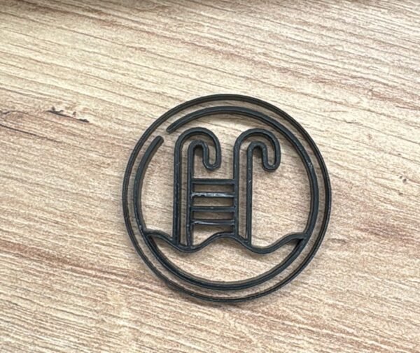 Letras Acrilicas 3mm